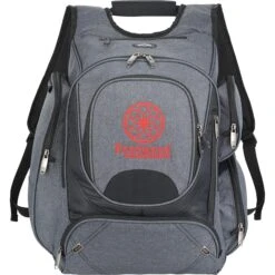 Elleven Checkpoint-Friendly Compu-Backpack
