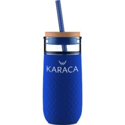 Ello Devon Glass Tumbler (20 Oz.)