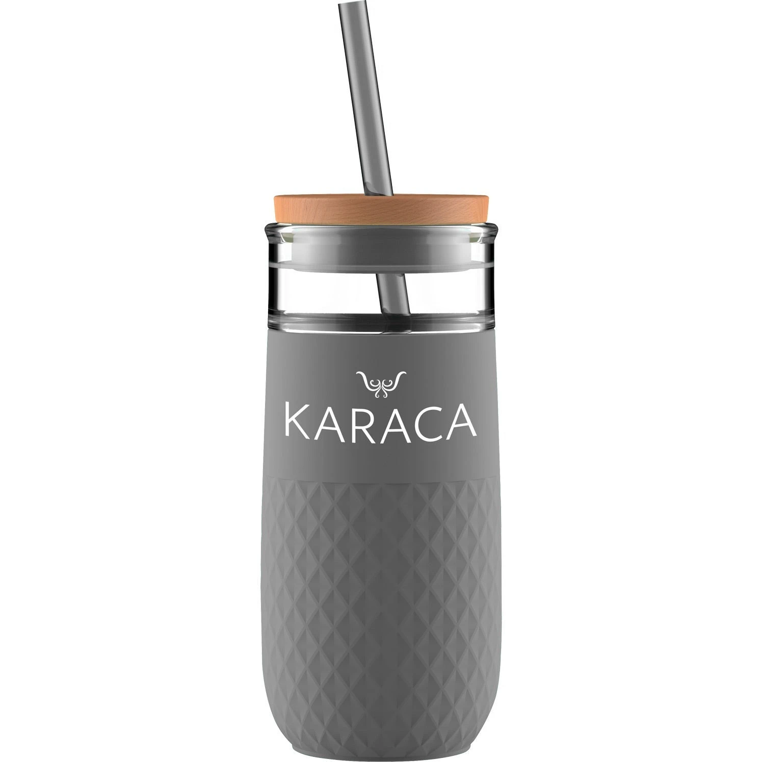 Ello Devon Glass Tumbler (20 Oz.) - Image 3