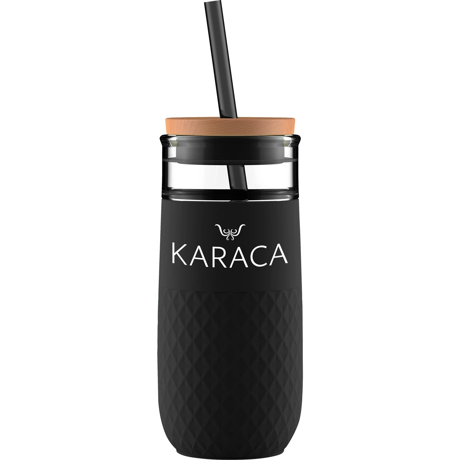 Ello Devon Glass Tumbler (20 Oz.) - Image 2