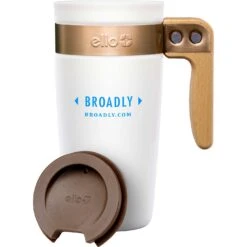 Ello Fulton Ceramic Mug (16 Oz.)