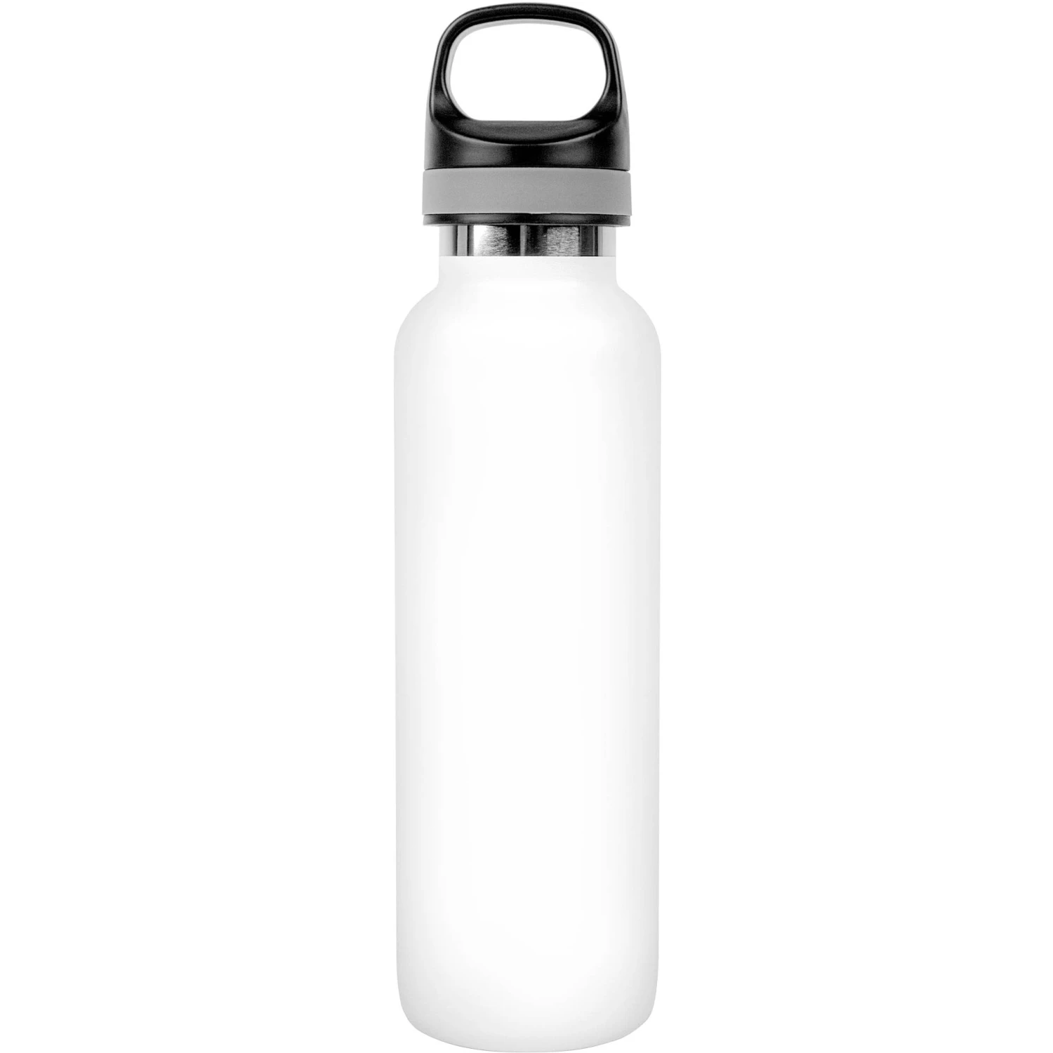 Embark Vacuum Insulated Water Bottle With Powder Coating (20 Oz.) - Image 6