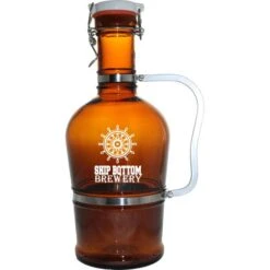Odyssey European Growler (2 L)