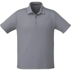Evans Eco Short Sleeve Performance Polo Shirt (Men's)
