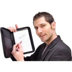 Executive Junior Padfolio