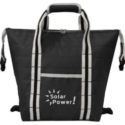 Express Lunch Expandable Cooler Bag