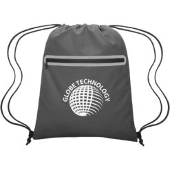 Farsight Reflective Drawstring Sports Pack