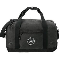 Field And Co. Woodland Duffel Bag