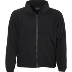 Fleece Sweatshirt (Unisex)