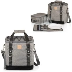 Frontier Picnic Utility Cooler