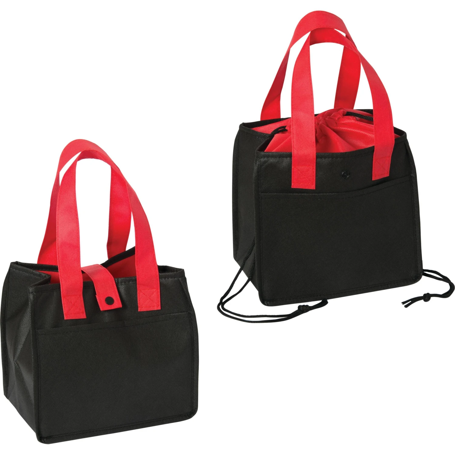 Garry Point Non-Woven Cooler Bag