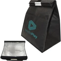 Goliath Non-Woven Cooler Tote Bag