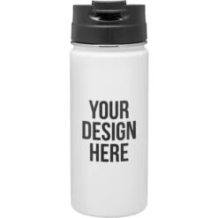 H2go Nexus Water Bottle (16 Oz.)