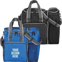 Hybrid 2-In-1 Cooler