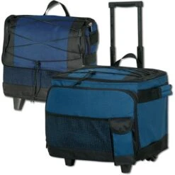 Ice Original 54-Can Roller Cooler