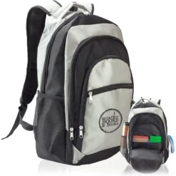Iron Peak Multipurpose Backpack
