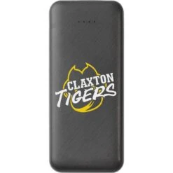 Janesville Mega Fabric Texture Power Bank (5000 MAh)