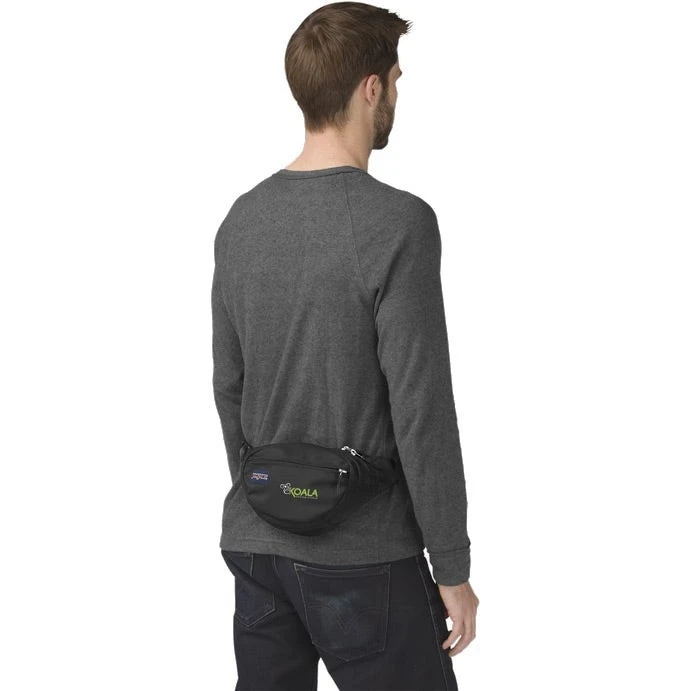 JanSport Fifth Avenue Fanny Pack