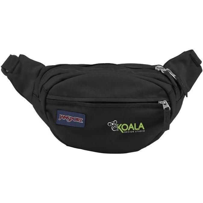 JanSport Fifth Avenue Fanny Pack - Image 2