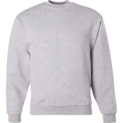 JERZEES SUPER SWEATS Crewneck Sweatshirt (Men's)