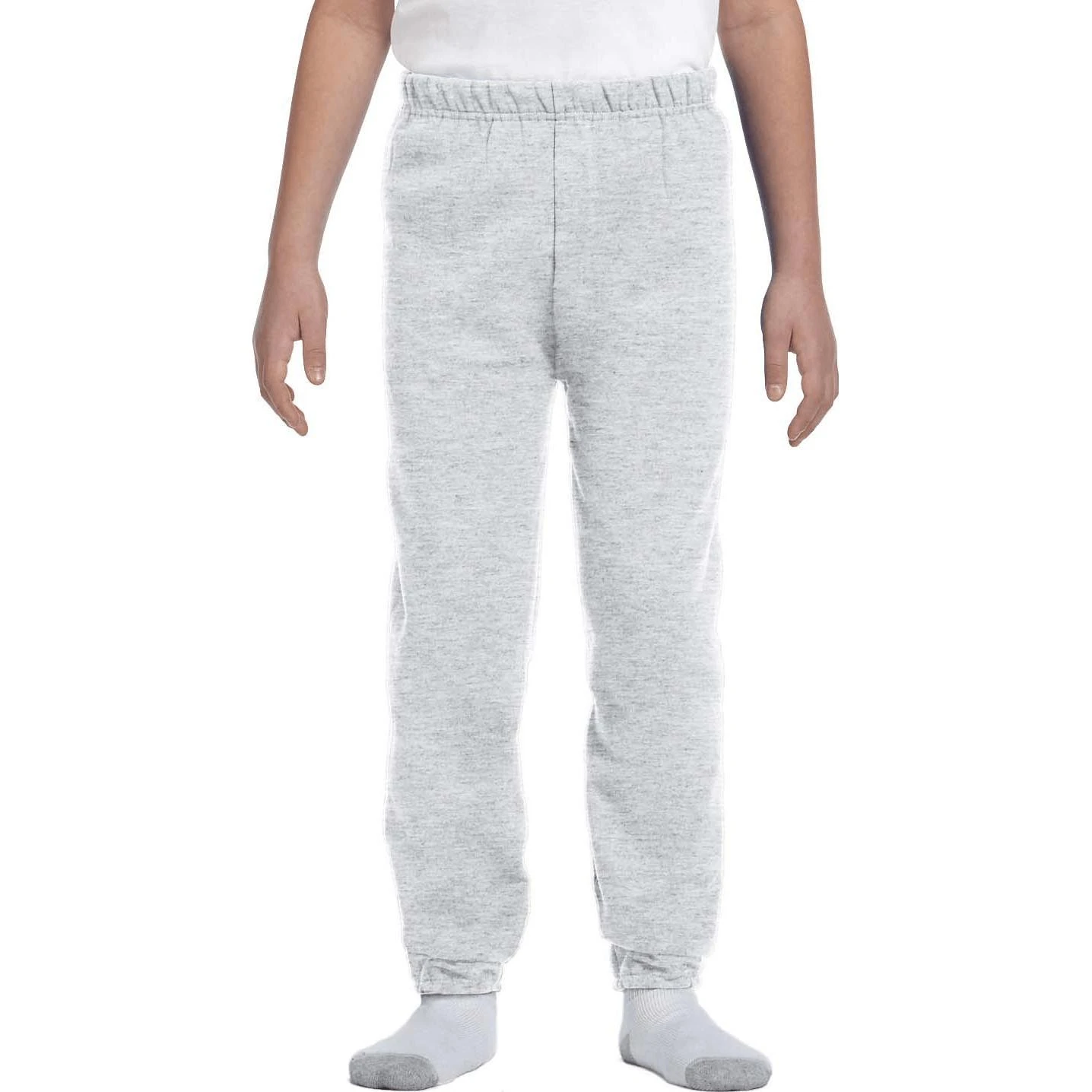 Jerzees NuBlend Fleece Sweatpants (Youth) - Image 20