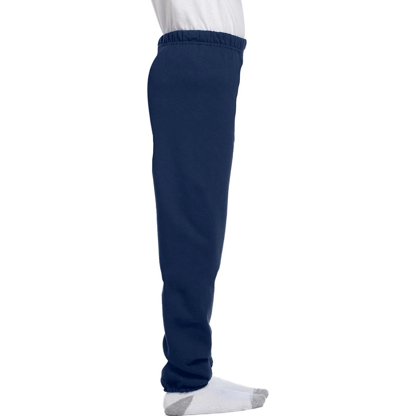 Jerzees NuBlend Fleece Sweatpants (Youth) - Image 9