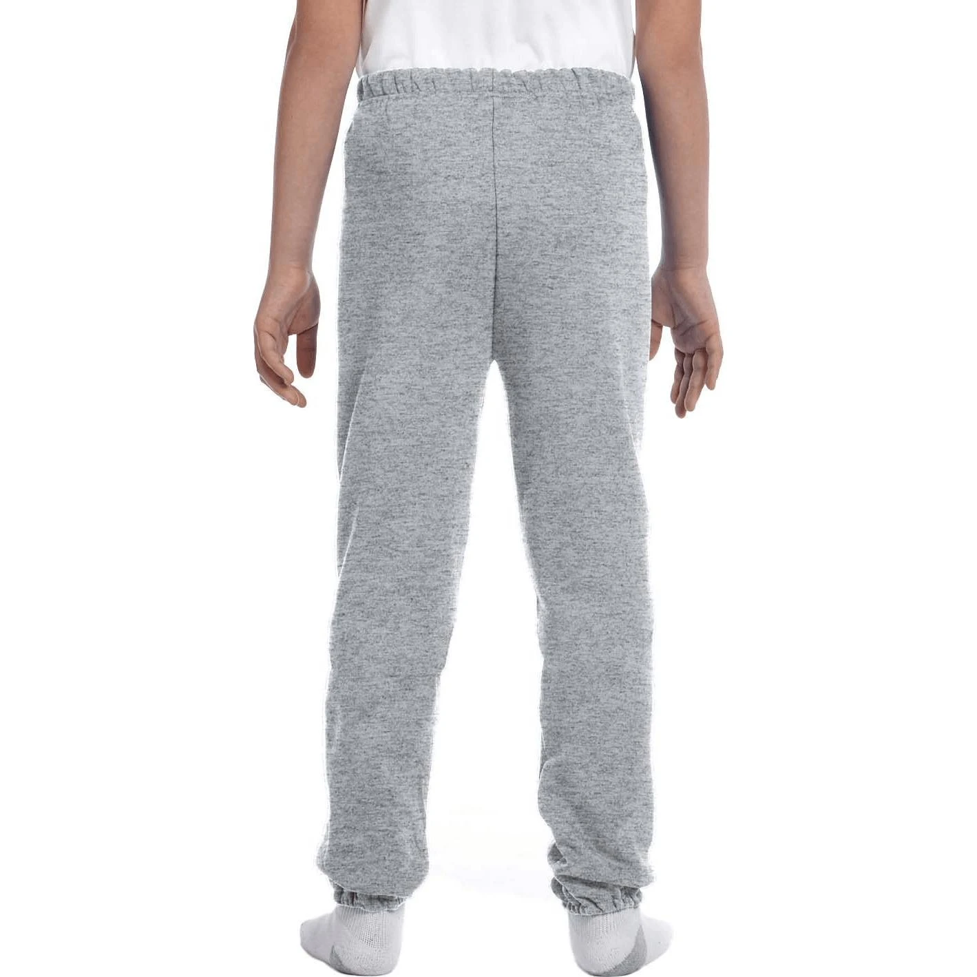Jerzees NuBlend Fleece Sweatpants (Youth) - Image 14