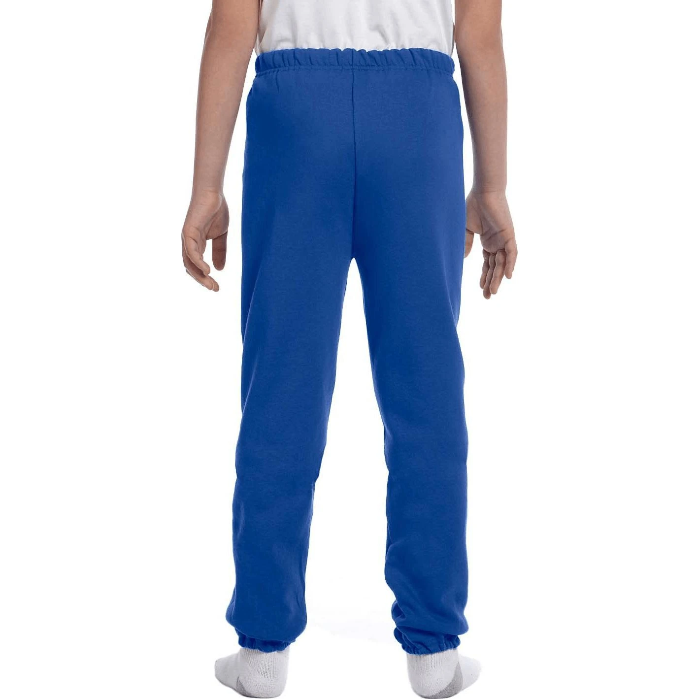 Jerzees NuBlend Fleece Sweatpants (Youth) - Image 11