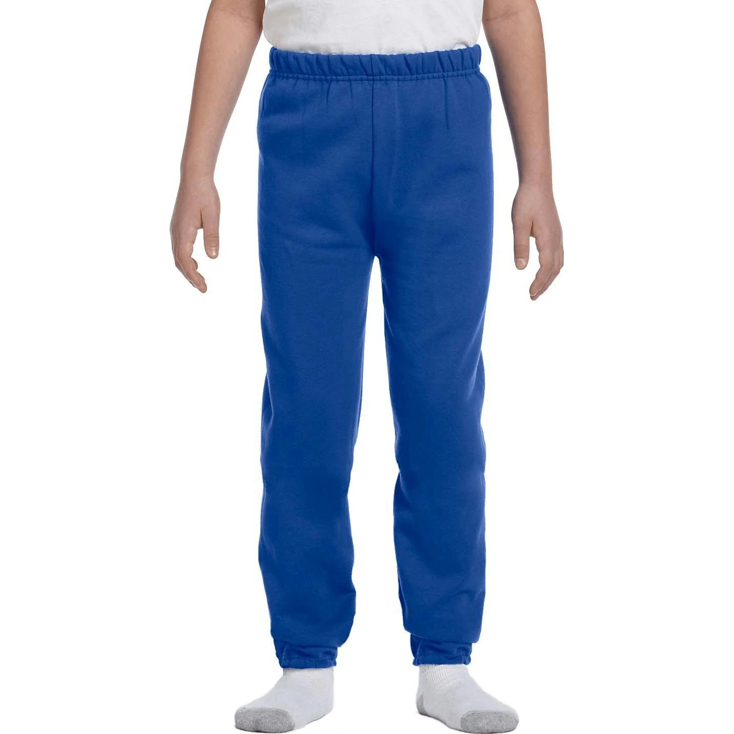Jerzees NuBlend Fleece Sweatpants (Youth) - Image 10