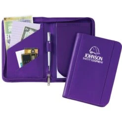 Junior Padfolio