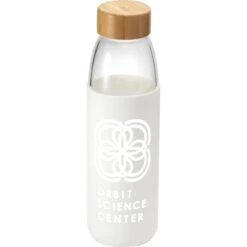Kai Glass Bottle (18 Oz.)
