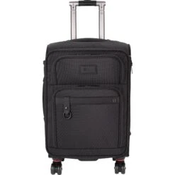 Kapston Stratford 4-Wheeled 22" Carry-On