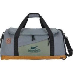 Kapston Willow Recycled Duffel Pack