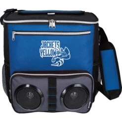 Koozie Chillin' Bluetooth Speaker Kooler