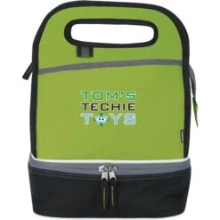 KOOZIE® Duplex Lunch Kooler