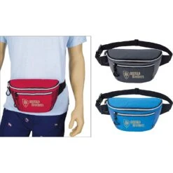KOOZIE® Rowdy Fanny Pack Kooler