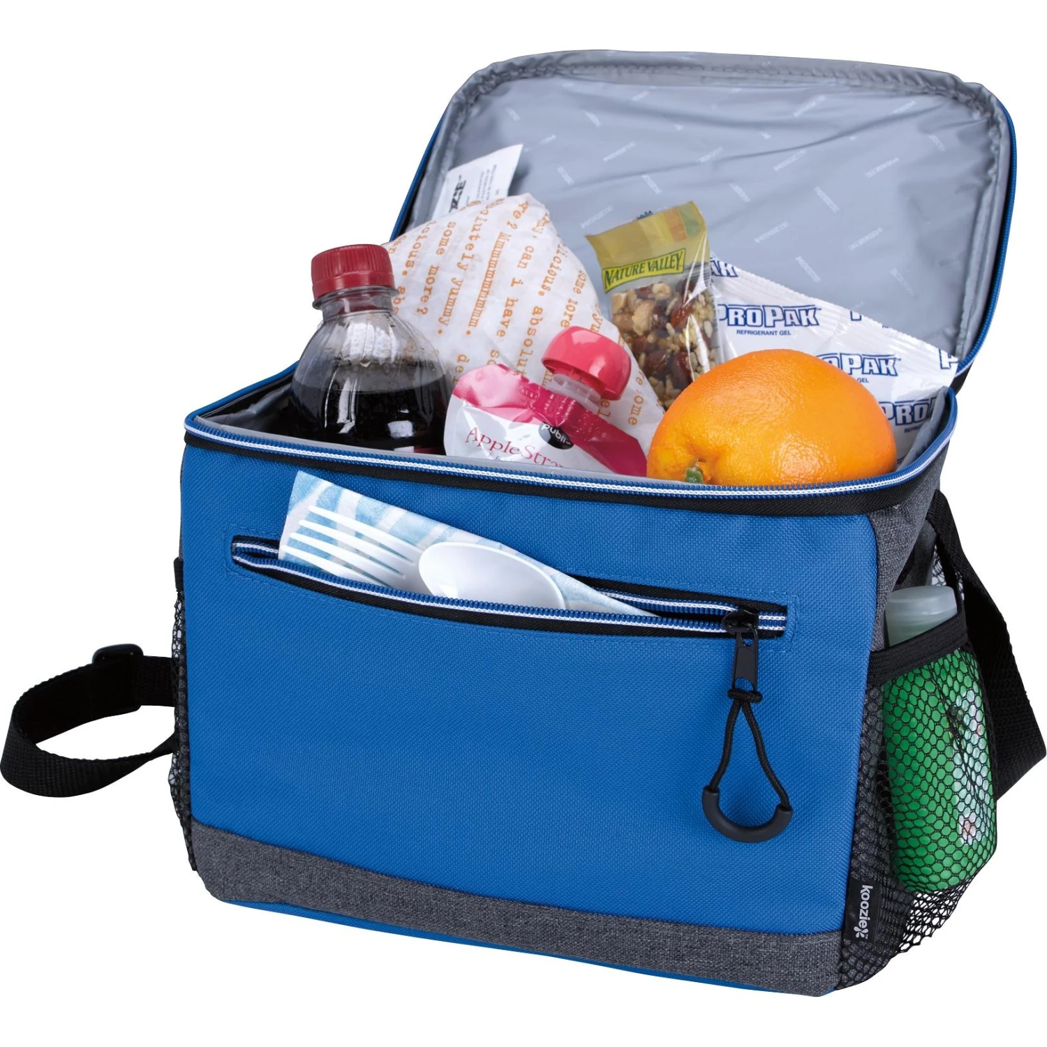 Koozie Two Tone Downtown Kooler - Image 4