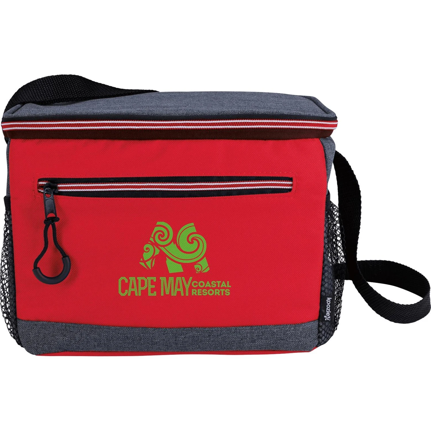 Koozie Two Tone Downtown Kooler - Image 5