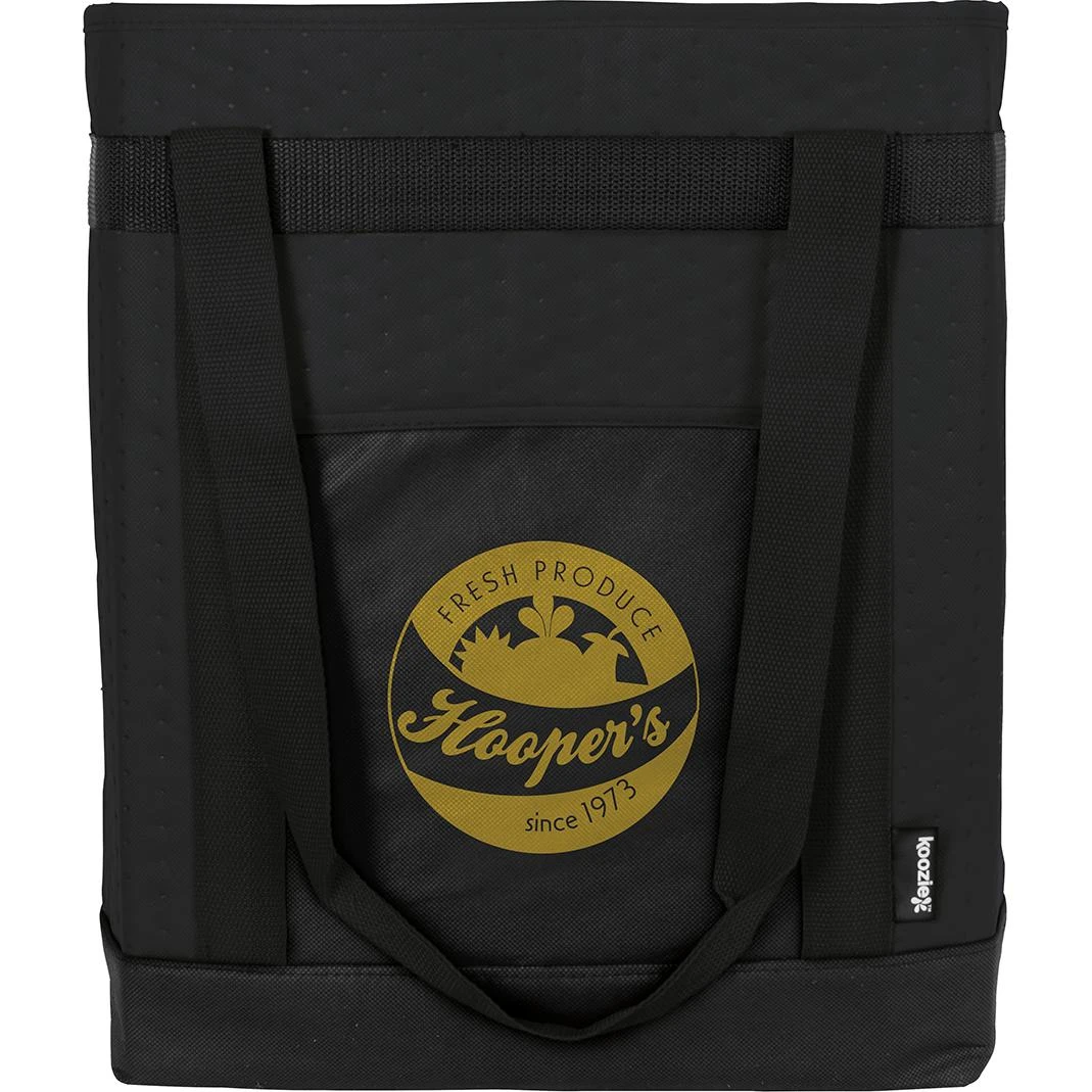 KOOZIE® Triple Carry Insulated Tote Pack Kooler - Image 15