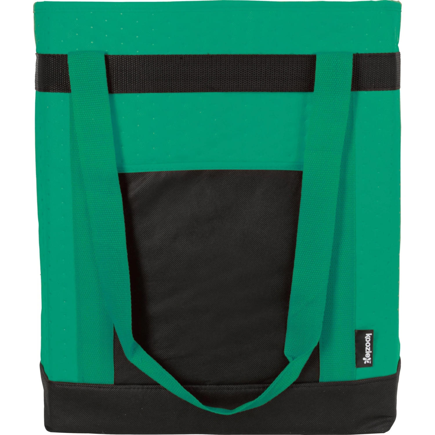 KOOZIE® Triple Carry Insulated Tote Pack Kooler - Image 9