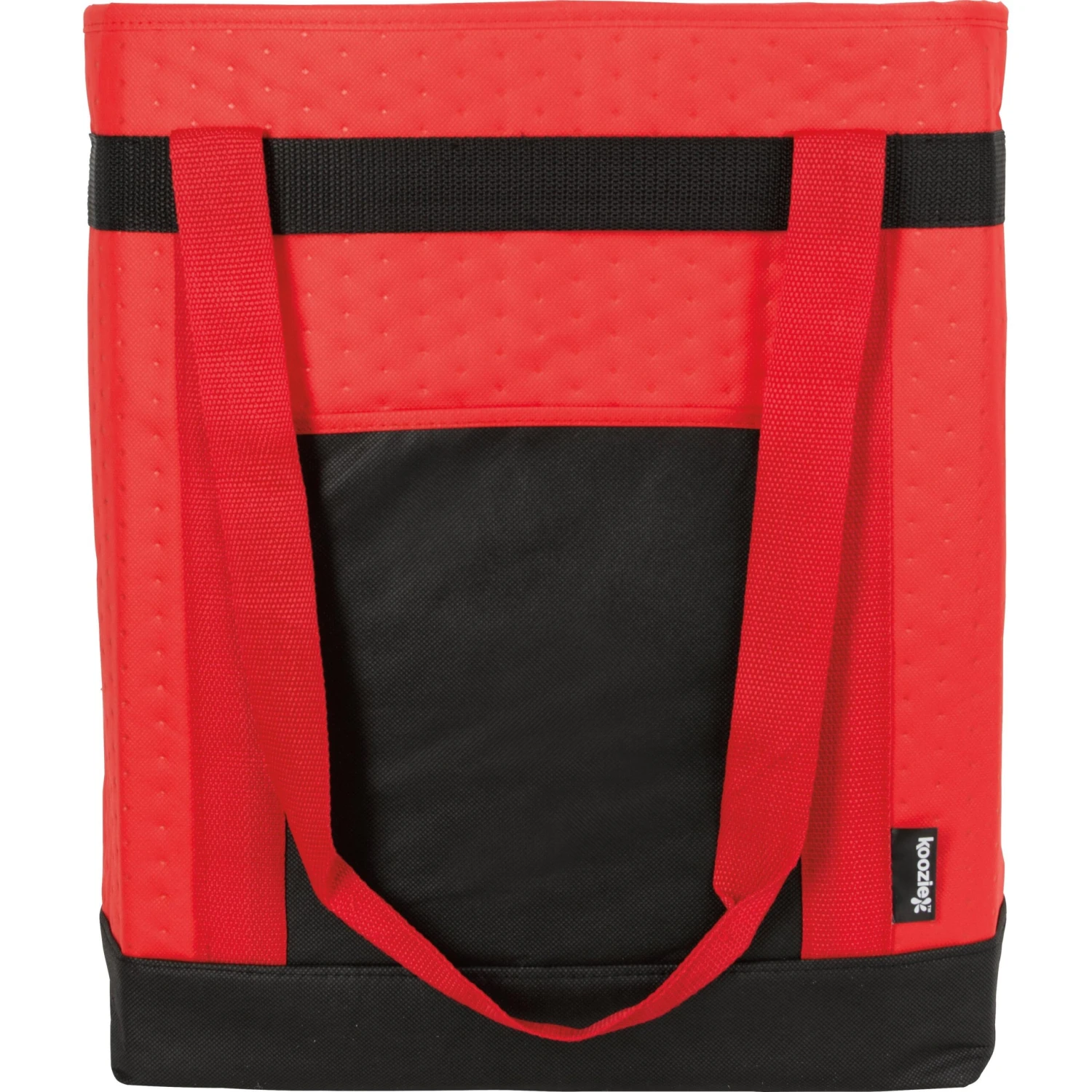 KOOZIE® Triple Carry Insulated Tote Pack Kooler - Image 11