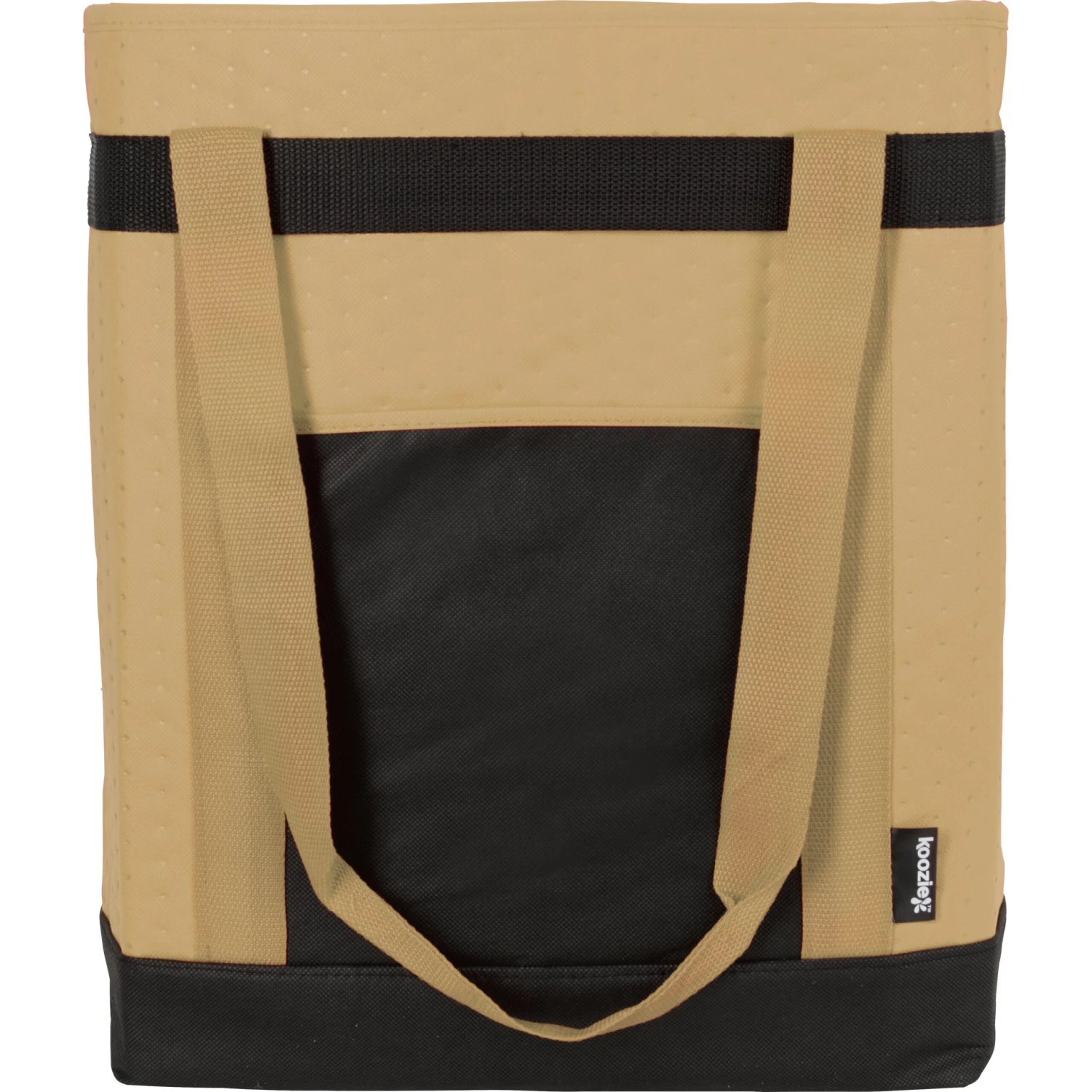 KOOZIE® Triple Carry Insulated Tote Pack Kooler - Image 13