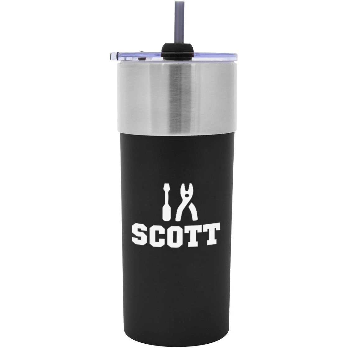 Lakeland Tumbler (25 Oz., Screen Print) - Image 15