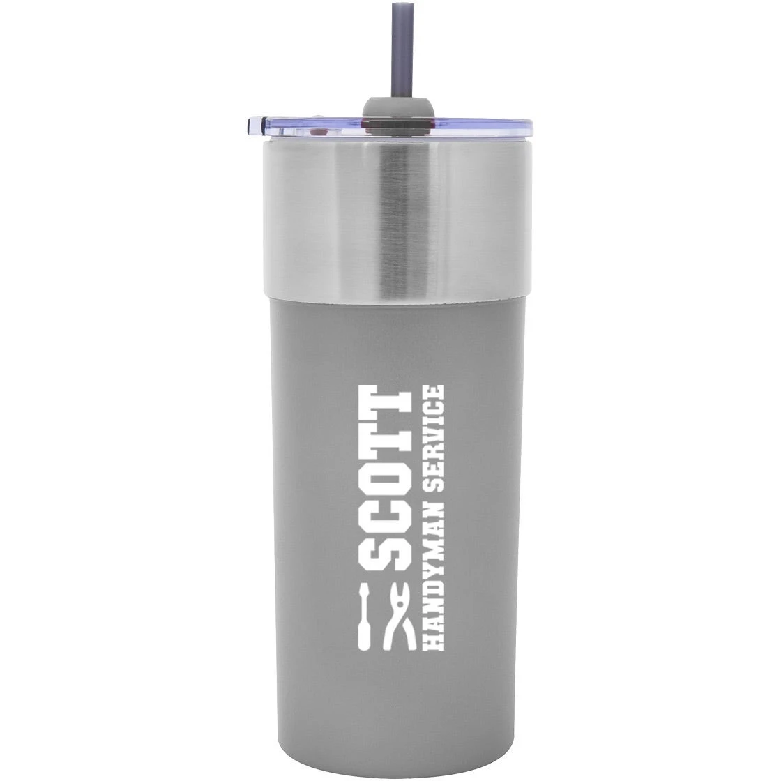 Lakeland Tumbler (25 Oz., Screen Print) - Image 17