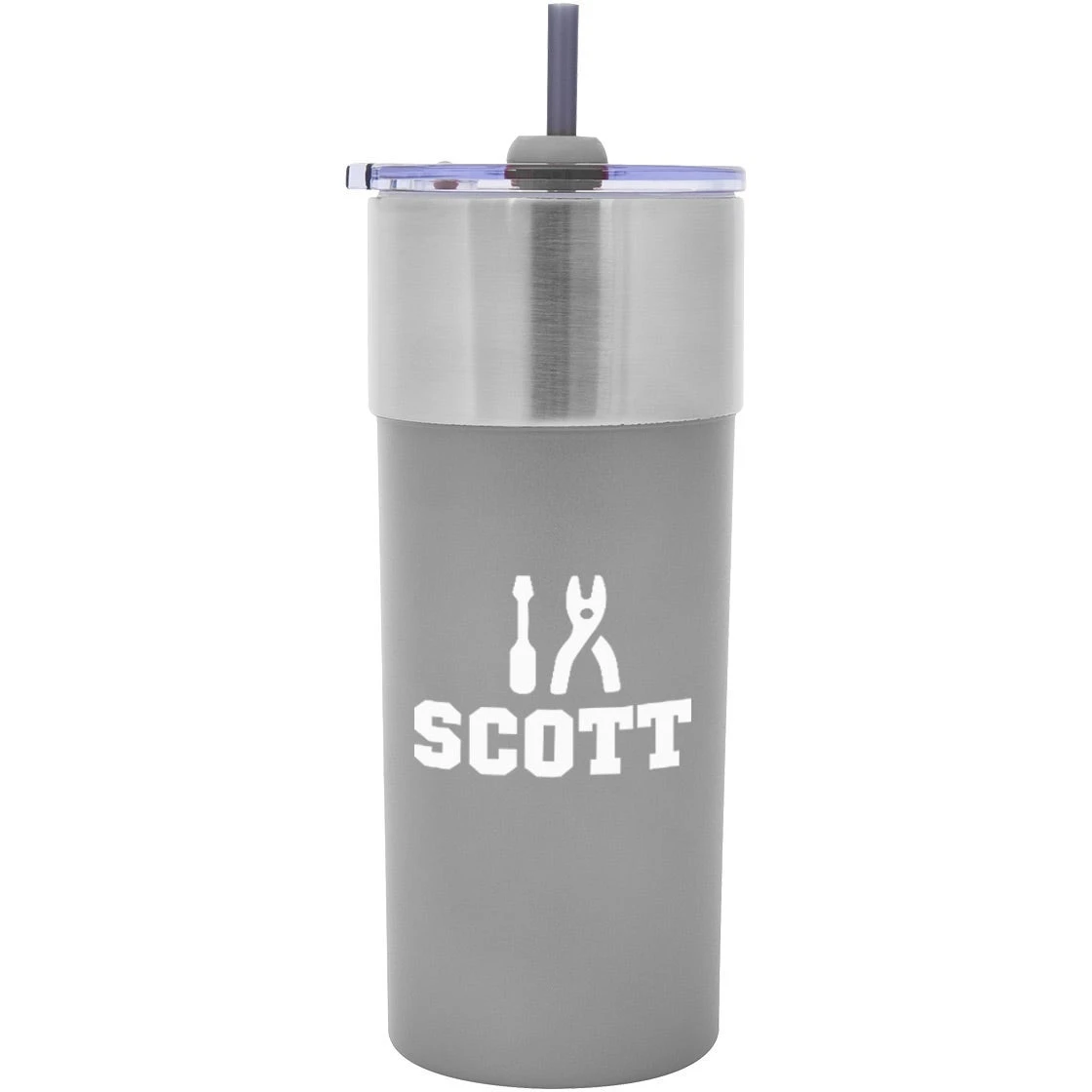 Lakeland Tumbler (25 Oz., Screen Print) - Image 18