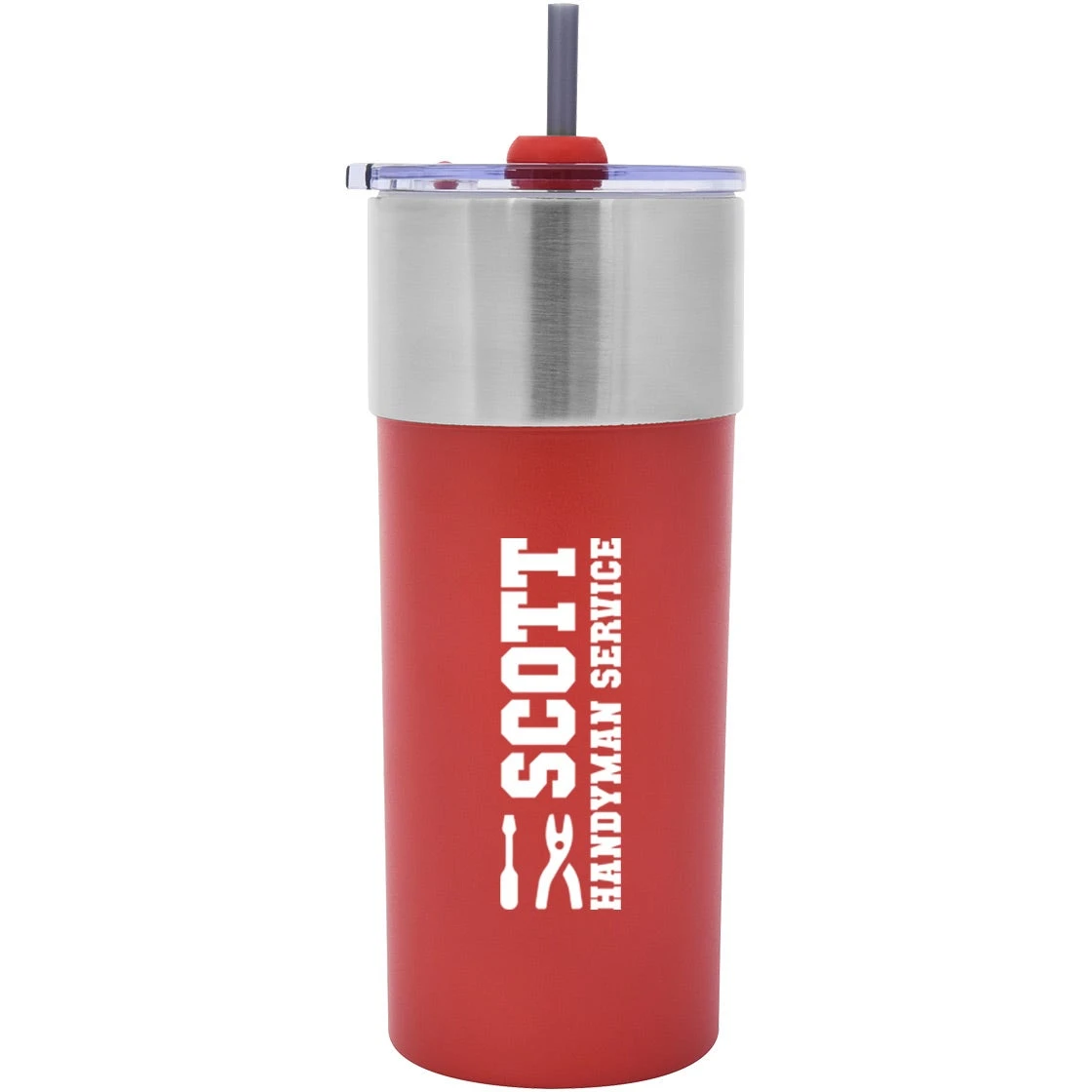 Lakeland Tumbler (25 Oz., Screen Print) - Image 7