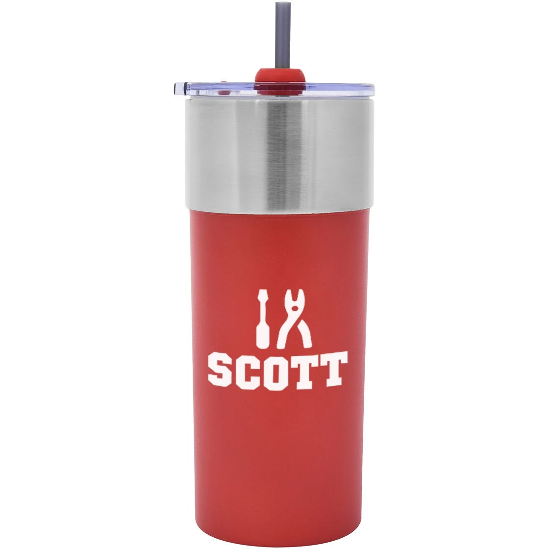 Lakeland Tumbler (25 Oz., Screen Print) - Image 8