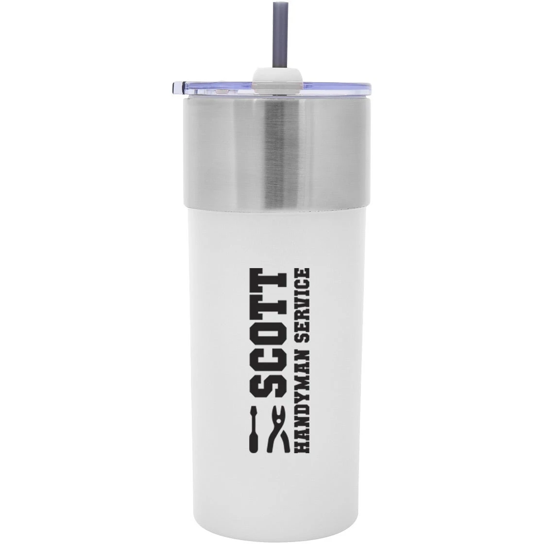 Lakeland Tumbler (25 Oz., Screen Print) - Image 11
