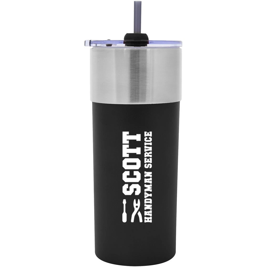 Lakeland Tumbler (25 Oz., Screen Print) - Image 14