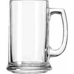 Libbey Beer Mug (15 Oz.)